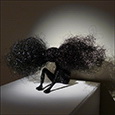 原野云上文物雕塑摄影 作品缩略图_032